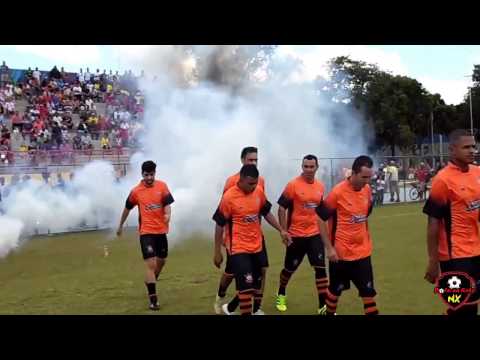 Corinthinha x Vila Nova - Final Municipal Franco da Rocha