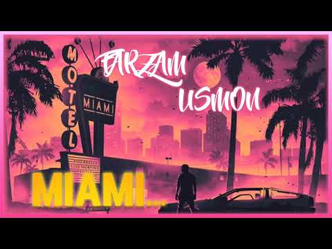 Usmon x FarZam - Miami (BWL RECORDS)