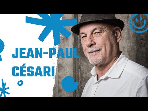 JEAN-PAUL CÉSARI NE CRAINT PERSONNE !