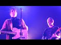 They Might Be Giants - "Rabid Child" (2013-11-02 - Terminal 5, NY)