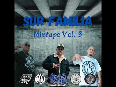 Sur Familia__Estylo De La M