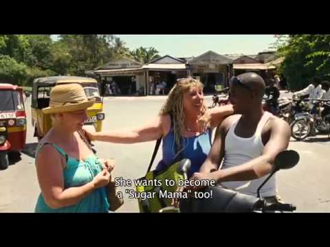 Paradise Love (2012)