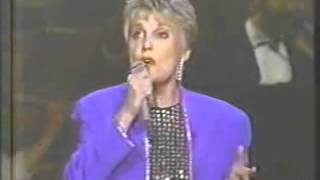 Anne Murray with The Bostons Pops - Time Don&#39;t Run Out On Me