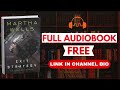 Exit Strategy by Martha Wells [Full Audiobook Free]