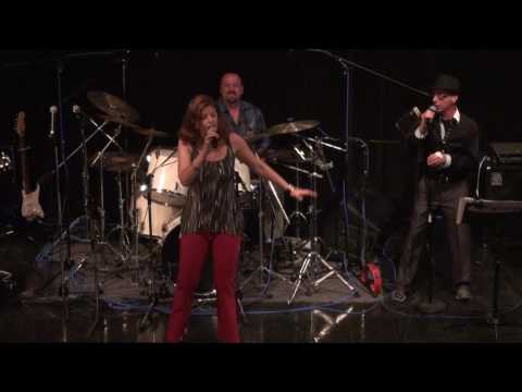 Denise Marion - Vocal coaching video.