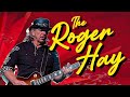 Roger Hay BadBoy Boogie Birthday Bash 2025