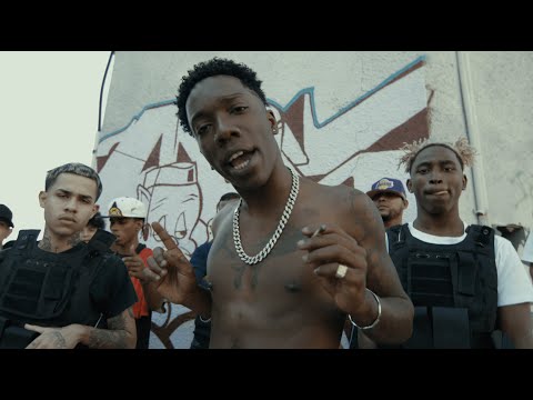 Fuera de Ley - Mario La Moña