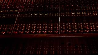 Rob Anthony - In Studio Recording (Nothing Left To Give)