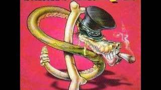 Dime Store Rock--Slash&#39;s Snakepit