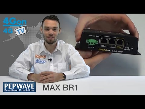 Network Router