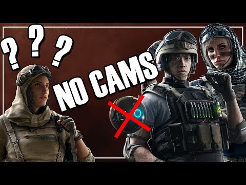Copper To Diamond: The Worst Runout Ever - Rainbow Six Siege
