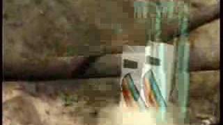 smoke signals - convolution