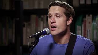 Walker Hayes - You Broke Up With Me - 10/30/2017 - Paste Studios, New York, NY