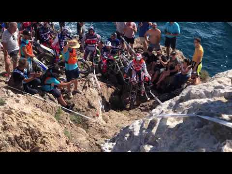 Trial DES NATIONS 2019 zona 6