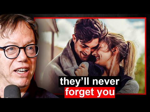 The Kind of Men Women Obsess Over | Robert Greene