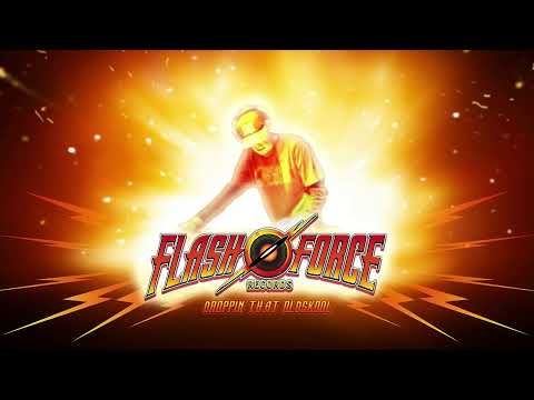 E-Rocker - Electro Funk Live Mix