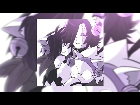 NyxTheShield (XTale OST) - Timeline VIII (𝚜𝚙𝚎𝚎𝚍 𝚞𝚙)