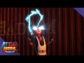 You Re Going To Be Amazed By The Super Awesomes Man HERO INSIDE Official Channel