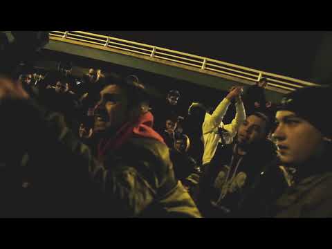 MARTÍN CAR2 & WHANTAFAKA VS FRIERA MARIO VI & FACUN SEMIFINAL FECHA NACIONAL 3 VS 3 MIRAELBUENRAP