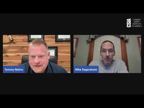 Thanksgiving REPLAY: Safely Lighting Your Fireplace