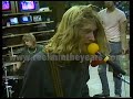 Nirvana- "Paper Cuts" Radio Shack Rehearsal 1988 [Reelin' In The Years Archives]