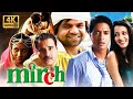 Mirch 2010 Full Movie 4K Raima Sen Konkona Sen Shreyas Talpade Boman Irani Comedy Classic