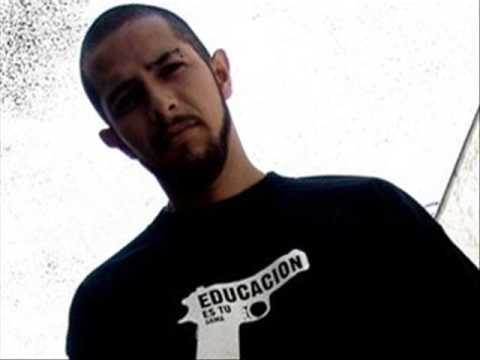 Akil Ammar - Soldados