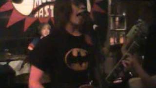 Killing The Senses - Split Personality Live (Smugglers Pub)