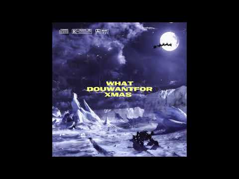 Lil Ray - What do u want for Xmas (Audio)