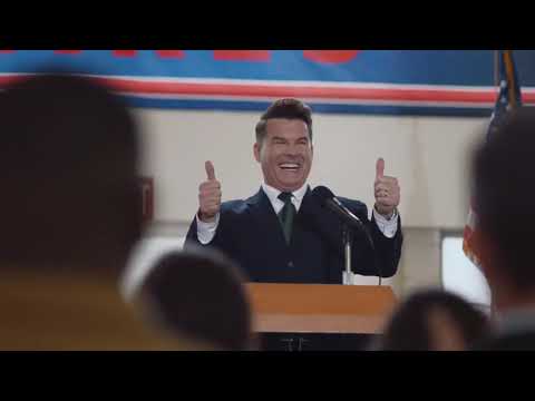 AMV BBDO New York   Fix The World