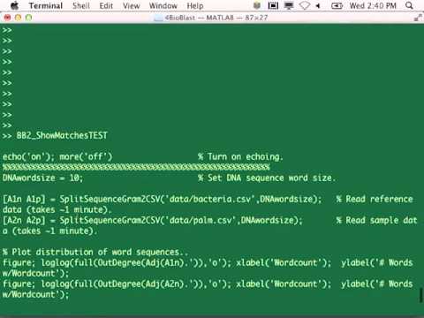 6 Examples Demonstration