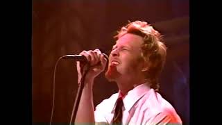 Stone Temple Pilots - Big Bang Baby - 1996-03-29