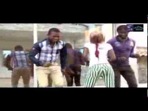 DJ Tchatcho muluba et DJ Champion dans Double impact