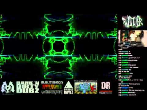 Lazy K all original super mix on WiddlerTV