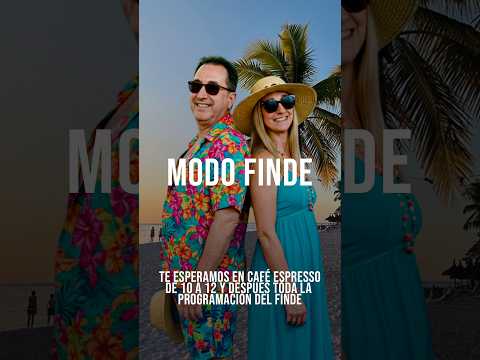 Café Espresso VIVO  Desde RMW Estudio Podc 28022026