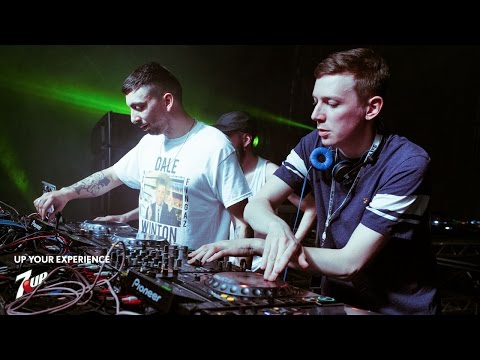 My Nu Leng & FineArt - Set It (Official Video)