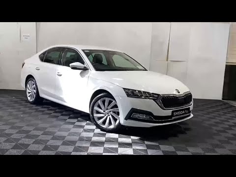 Skoda Octavia Style 1.0tsi 110bhp - Image 2
