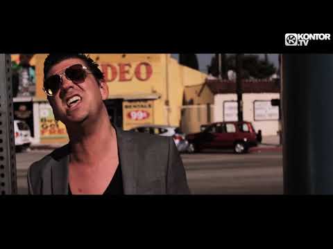 Phil Wilde feat.  Danzel - Straight To My Heart