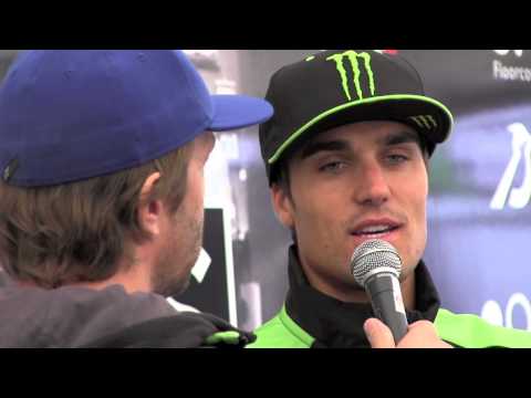 Gautier Paulin speaks about 2014, MX des Nations and more