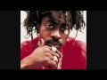Beenie MaN  (The Trust Riddim )