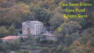 preview picture of video 'Ribeira Sacra, Galicia, España (Spain)'