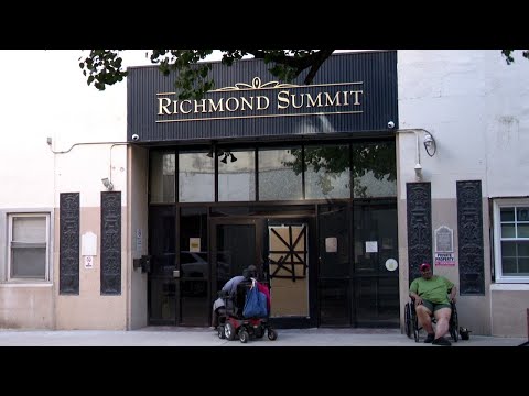 2 troubled Augusta apartment buildings are back in the spotlight