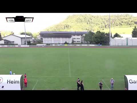 SV Sissach - AS Timau Basel