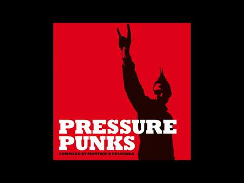 ARW - Time Is Not Free - Official