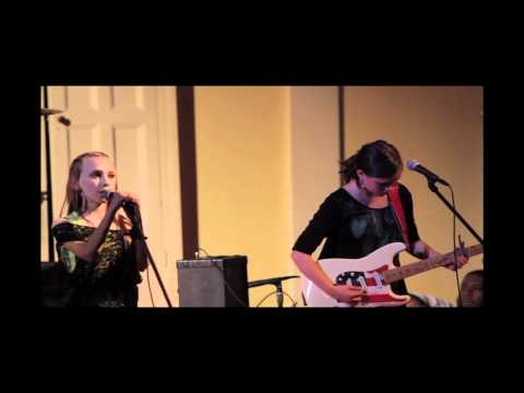 Mild Peril - Starlight