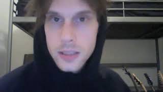 ZackReacts to Smash Mouth "Every Word Means No" (REACTION VIDEO)