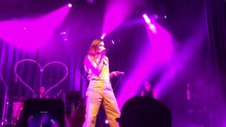 Daya - Love of My Life (SSLP Tour)