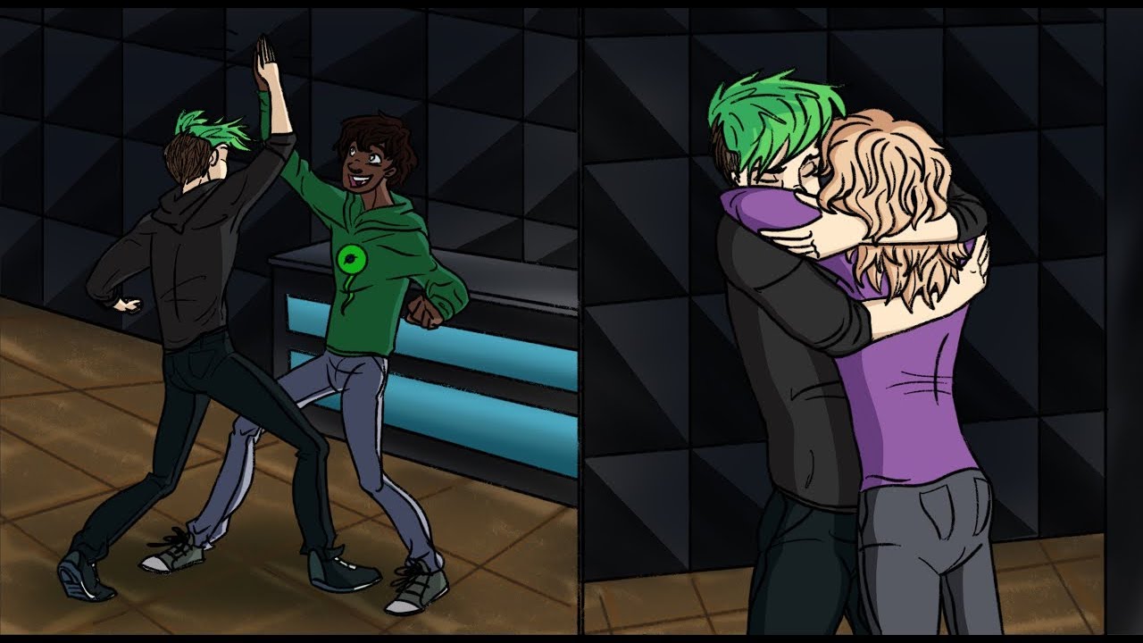 The BOSS Credits - SPOILERS FOR THE BOSS