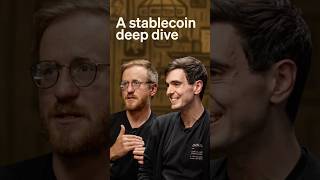 Stablecoin special: Zach Abrams (Bridge) and Henri Stern (Privy)