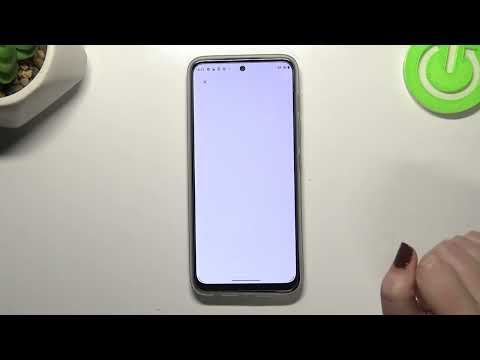 How to Perform Google Backup in Motorola Moto G71 5G - Backup Data to Google Account